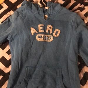 women’s aeropostale’s hoodie